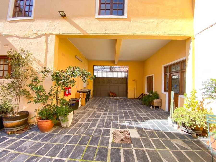 Commercial Property for Sale in Woodstock Western Cape